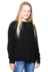 Sugar & Bruno K03-365-Sweat-Shirt