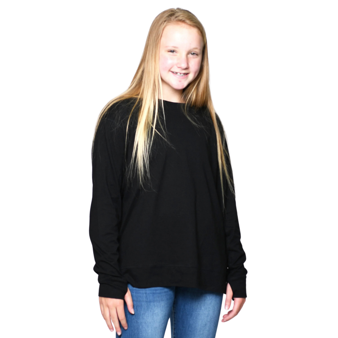 Sugar & Bruno K03-365-Sweat-Shirt