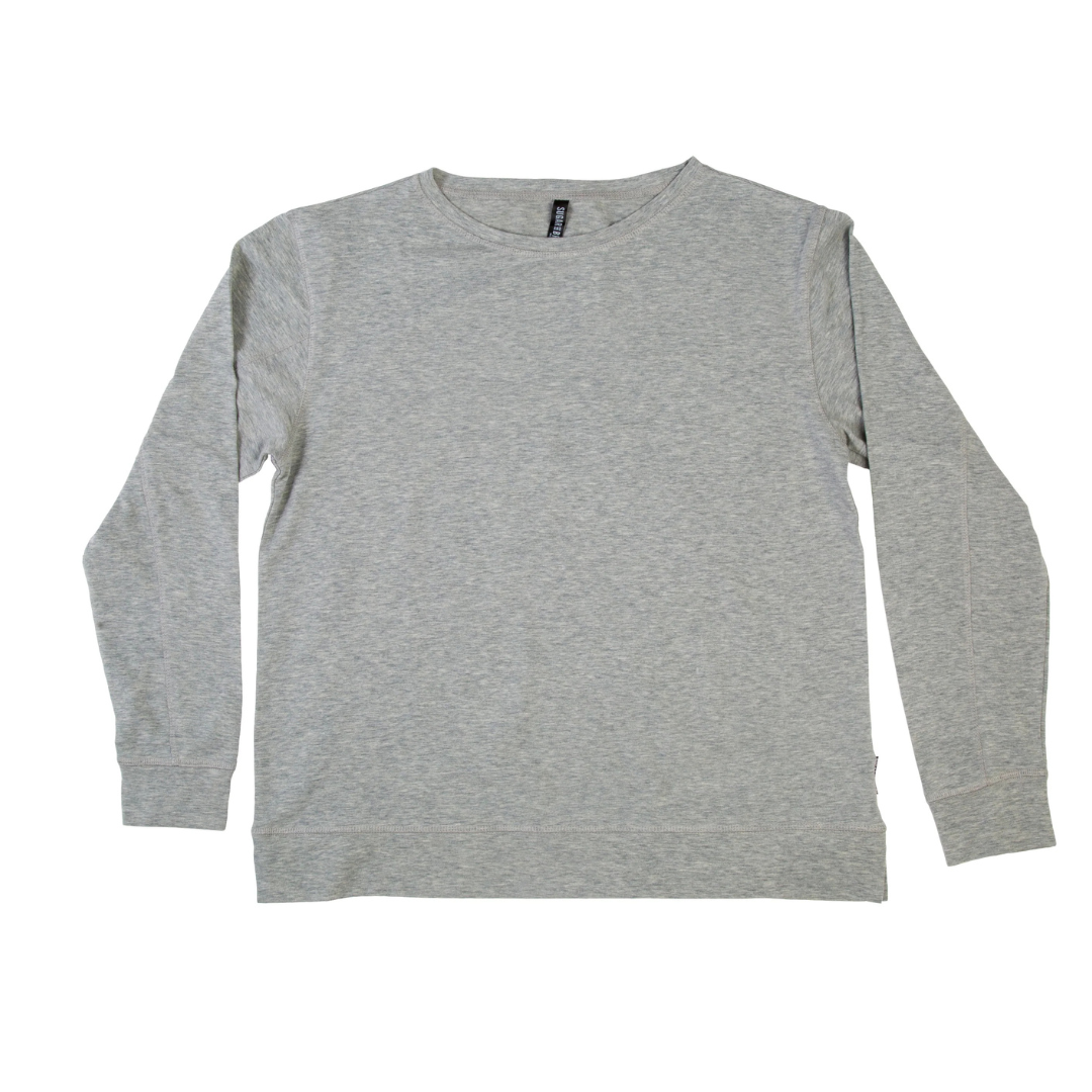 Sugar & Bruno K03-365 Crew Neck