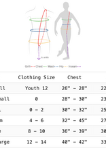 Sugar & Bruno SBC209-Upscale Tee Steel Gray