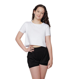 Sugar & Bruno K05-T-Shirt Court Taille Unique Adulte