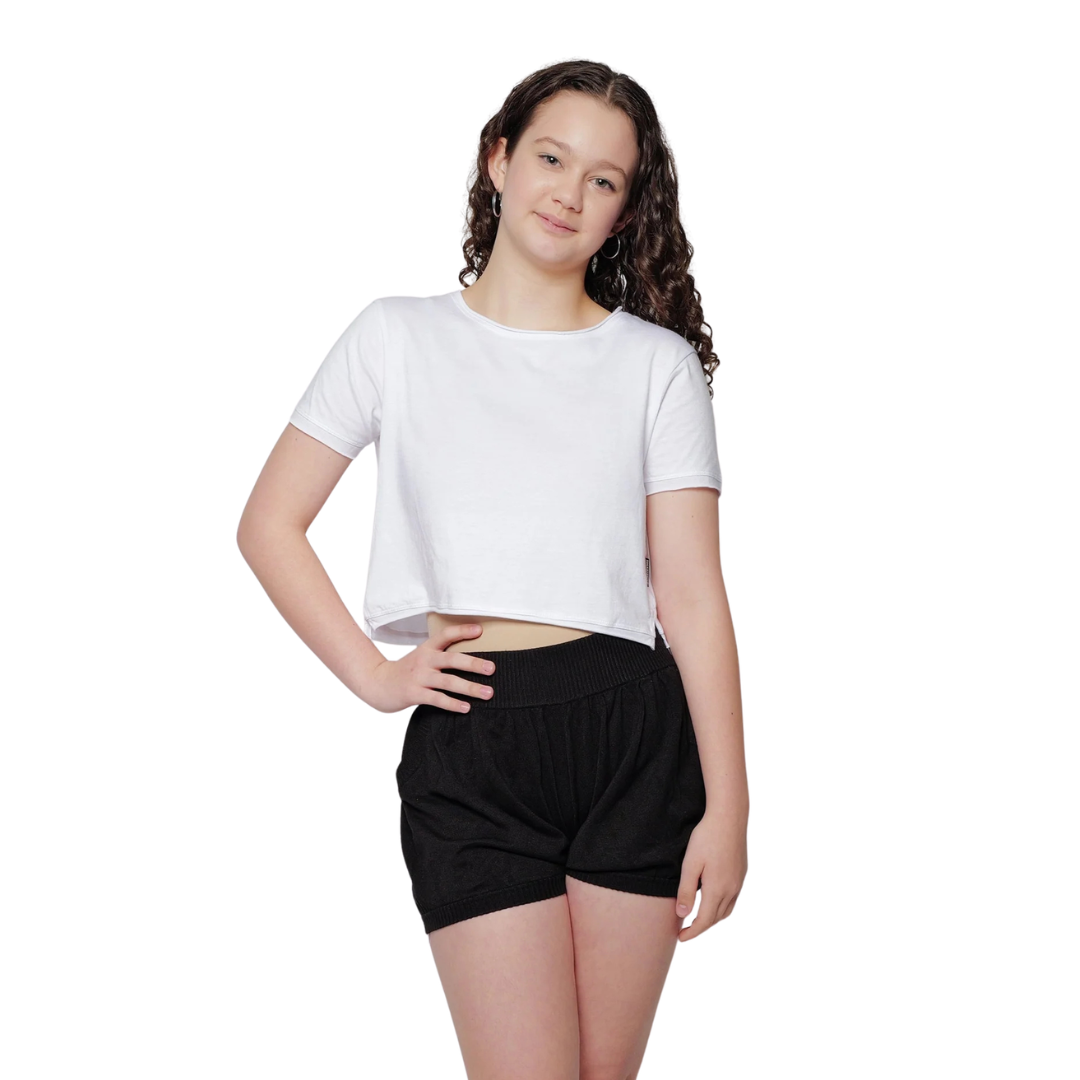Sugar & Bruno K05-T-Shirt Court Taille Unique Adulte