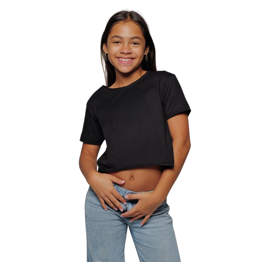 Sugar & Bruno K05-T-Shirt Court Taille Unique Adulte