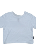 Sugar & Bruno K05-Adult One Size Crop Tee