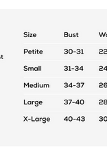 SoDanca BY72-Val Tank Leotard Back Keyhole