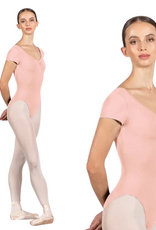 Bloch L4262-Penny Cap Sleeve Leotard