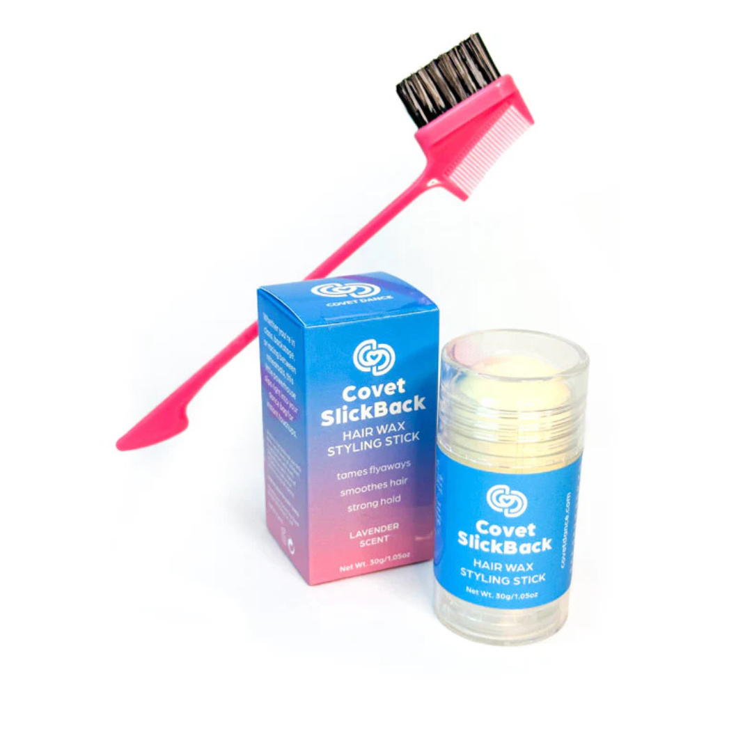 Covet Dance SBS-Bâtonnet de Cire Coiffante