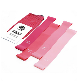 Covet Dance FFB4-Flex Force Bands