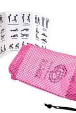 Covet Dance FFB4-Bandes Flexibles