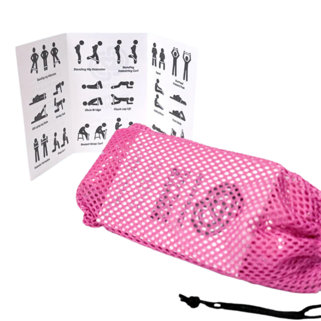 Covet Dance FFB4-Flex Force Bands