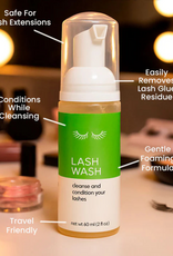 Covet Dance CCI-PMP-Lash Wash