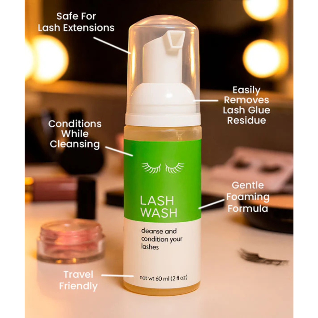 Covet Dance CCI-PMP-Lash Wash