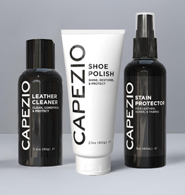 Capezio KIT100-Ensemble d'Entretien des Chaussures