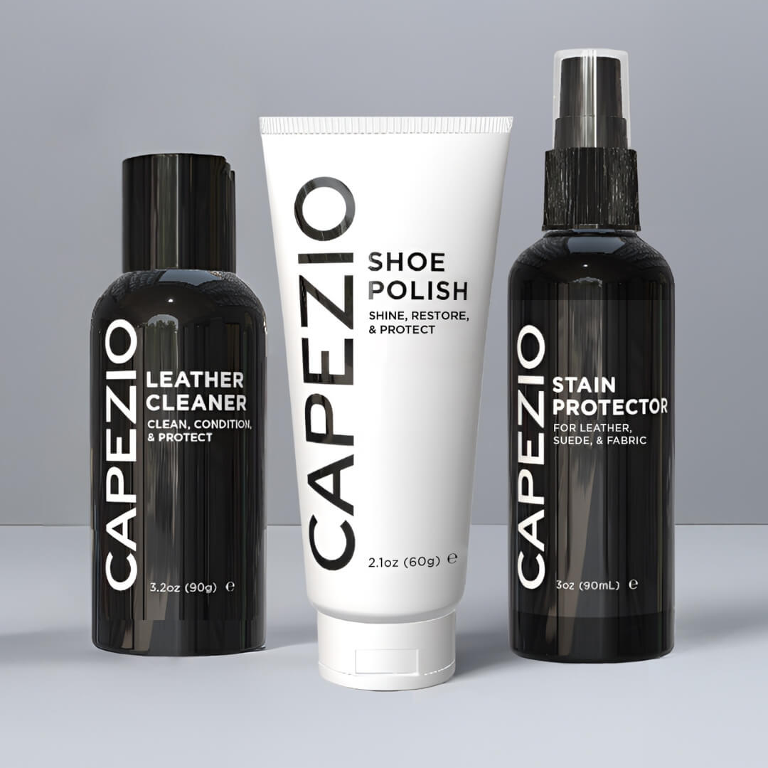 Capezio KIT100-Shoe Care Bundle