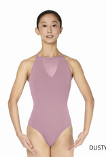 Lulli Dancewear LUB812- Virginia Camisole Dance Leotard