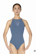 Lulli Dancewear LUB812- Virginia Leotard Camisole