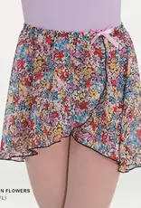 BodyWrappers 138-Jupe à Motifs Pour Enfant