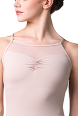 Lulli Dancewear LUB900-Lydia Leotard Camisole