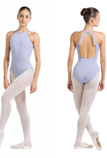 Lulli Dancewear LUB967-Demi Leotard Dos Ouvert