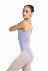 Lulli Dancewear LUB967-Demi Leotard Dos Ouvert