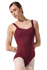 Capezio SE1012W-Woman Wide Strap Camisole Leotard