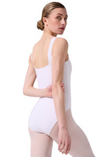 Capezio SE1012W-Woman Wide Strap Camisole Leotard