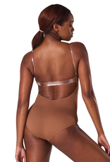 Capezio 3565-Adjustable Camisole Leotard with Bratek
