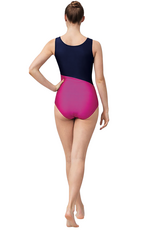 Mondor 7812-SH-Child Gym Tank Leotard