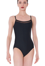 Wear Moi HARLOW-Camisole Leotard Open Back