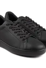Portdance PD GR Berlin-Sneaker de Danse Spin Point NOIR