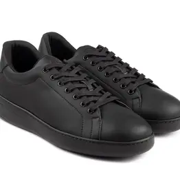 Portdance PD GR Berlin-Spin Point Dance Sneaker BLACK