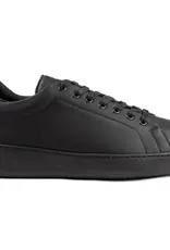 Portdance PD GR Berlin-Spin Point Dance Sneaker BLACK