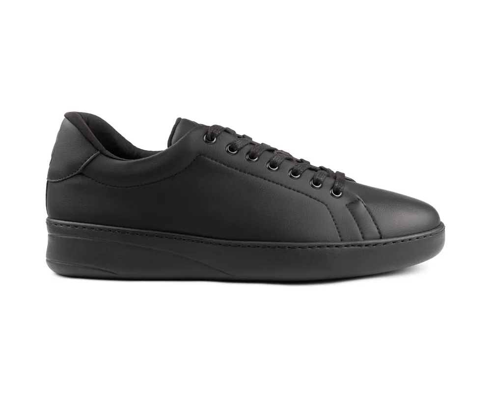 Portdance PD GR Berlin-Sneaker de Danse Spin Point NOIR