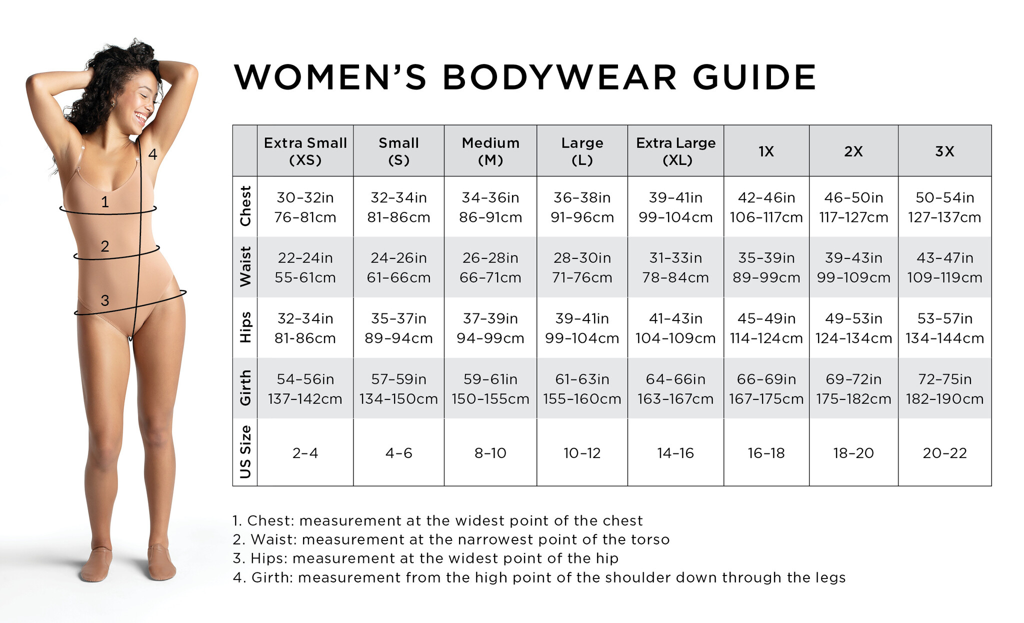 Capezio SE2028W-Stride Square Neck Leotard