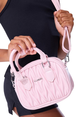 Capezio B346-Mini Sac Bandoulière Fée Princesse