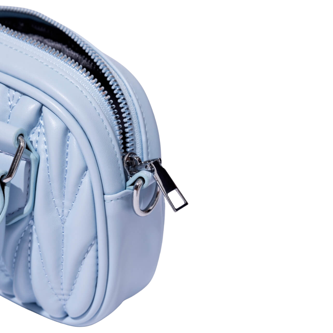 Capezio B346-Fairy Princess Mini Crossbody Bag
