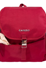 Capezio B331-Oxford Travel Backpack