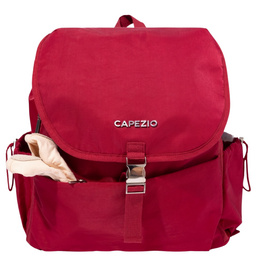 Capezio B331-Oxford Travel Backpack