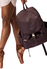 Capezio B331-Oxford Travel Backpack