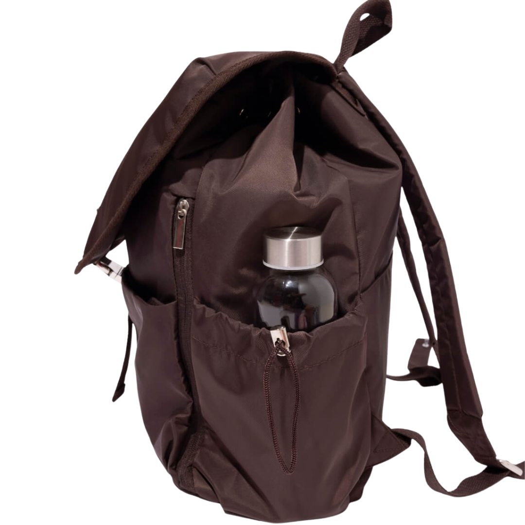 Capezio B331-Sac à dos de Voyage Oxford