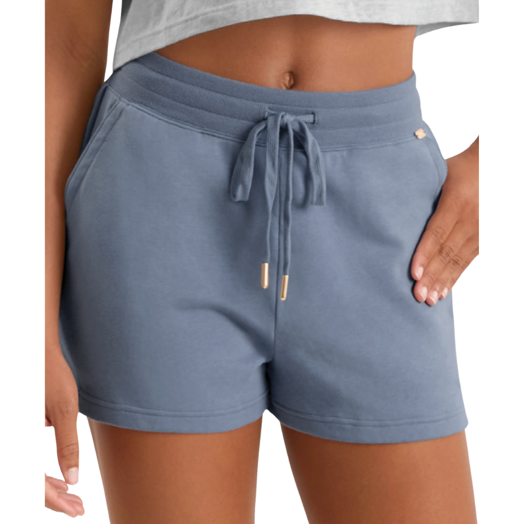 Mirella M90008L-Short à Jambes Larges