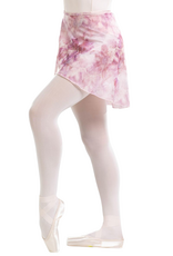 Lulli Dancewear LUB857HZ-Lisa Wrap Skirt