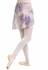 Lulli Dancewear LUB857-Jupe Portefeuille Lisa