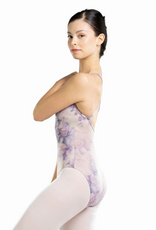 Lulli Dancewear LUB963HZ-Carolina Camisole Haze Charm Leotard