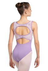 Lulli Dancewear LUB970SG-Camryn Secret Garden Tank Leotard