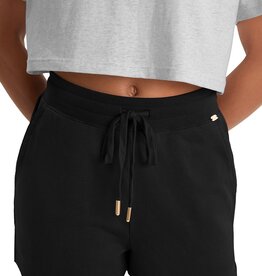 Mirella M90008L-Short à Jambes Larges