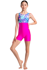 Capezio F12595C-Unitard Cove