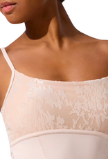 Capezio F12701W-Elsa Leotard
