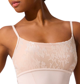 Capezio F12701W-Elsa Leotard
