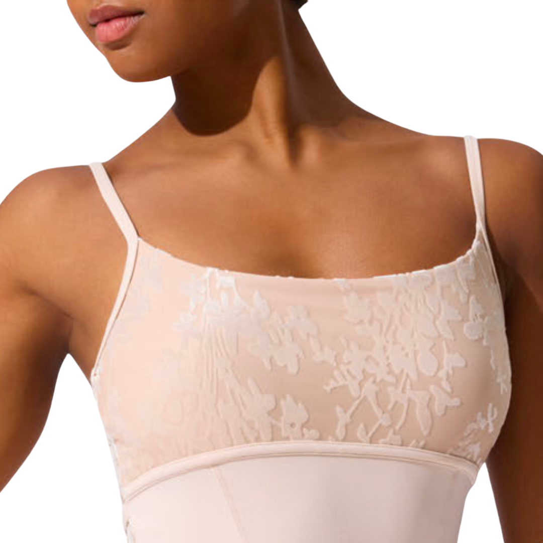 Capezio F12701W-Elsa Leotard